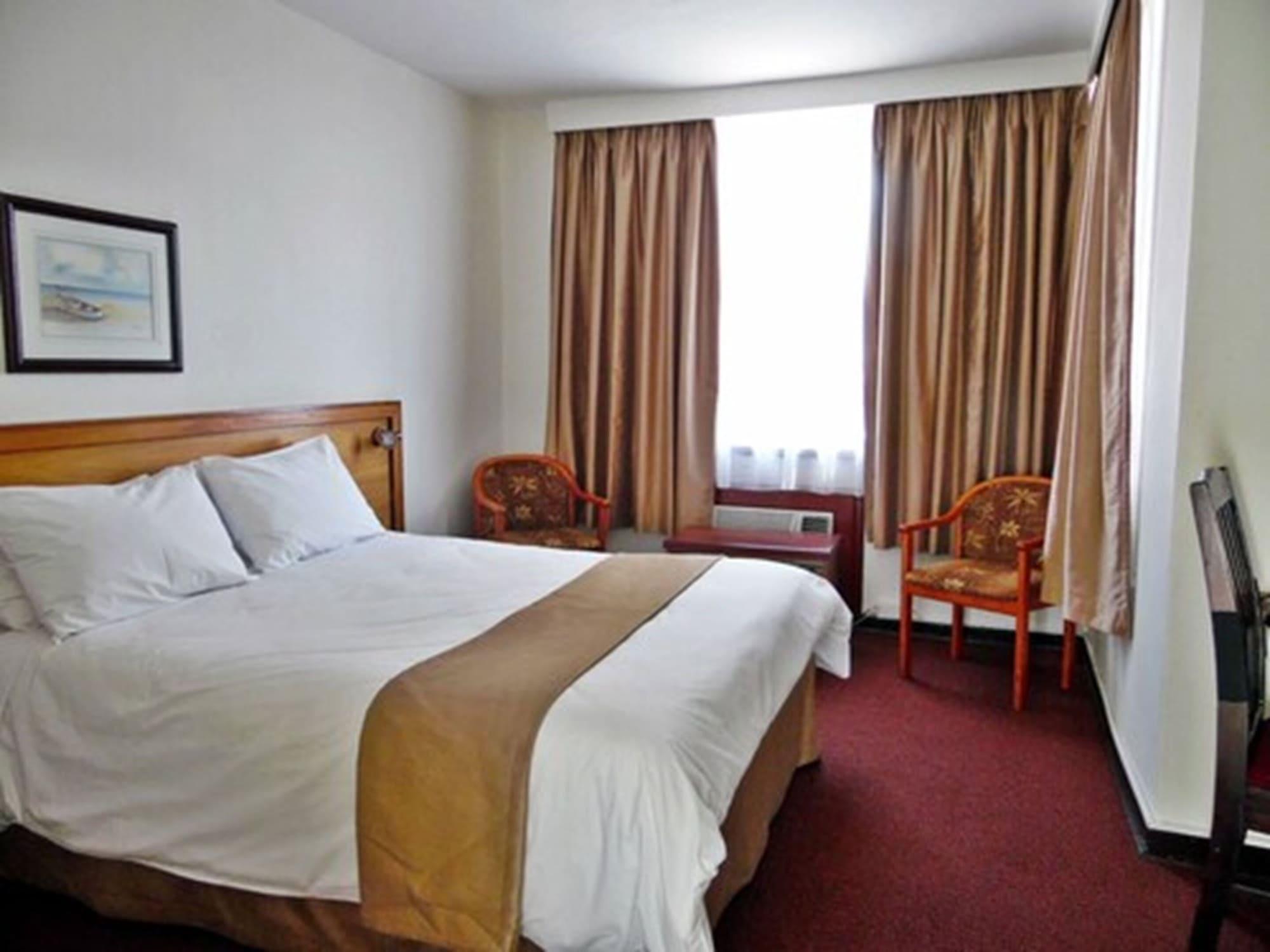 Arcadia Hotel Pretoria-Noord