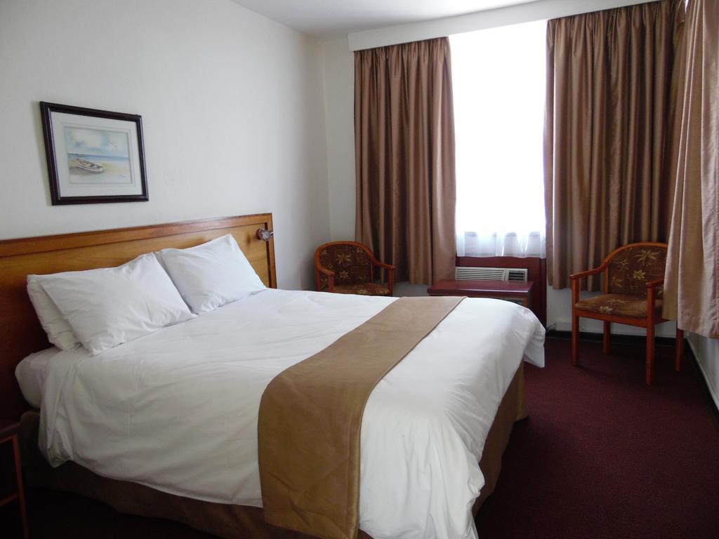 Hotel Arcadia Pretoria-Noord
