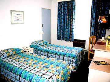 Hotel Arcadia 3*