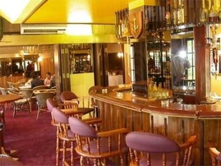 Hotel Arcadia 3*